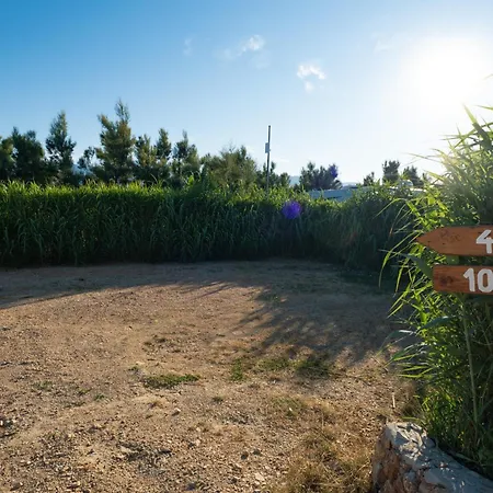 Terra Park Spiritos Pitches